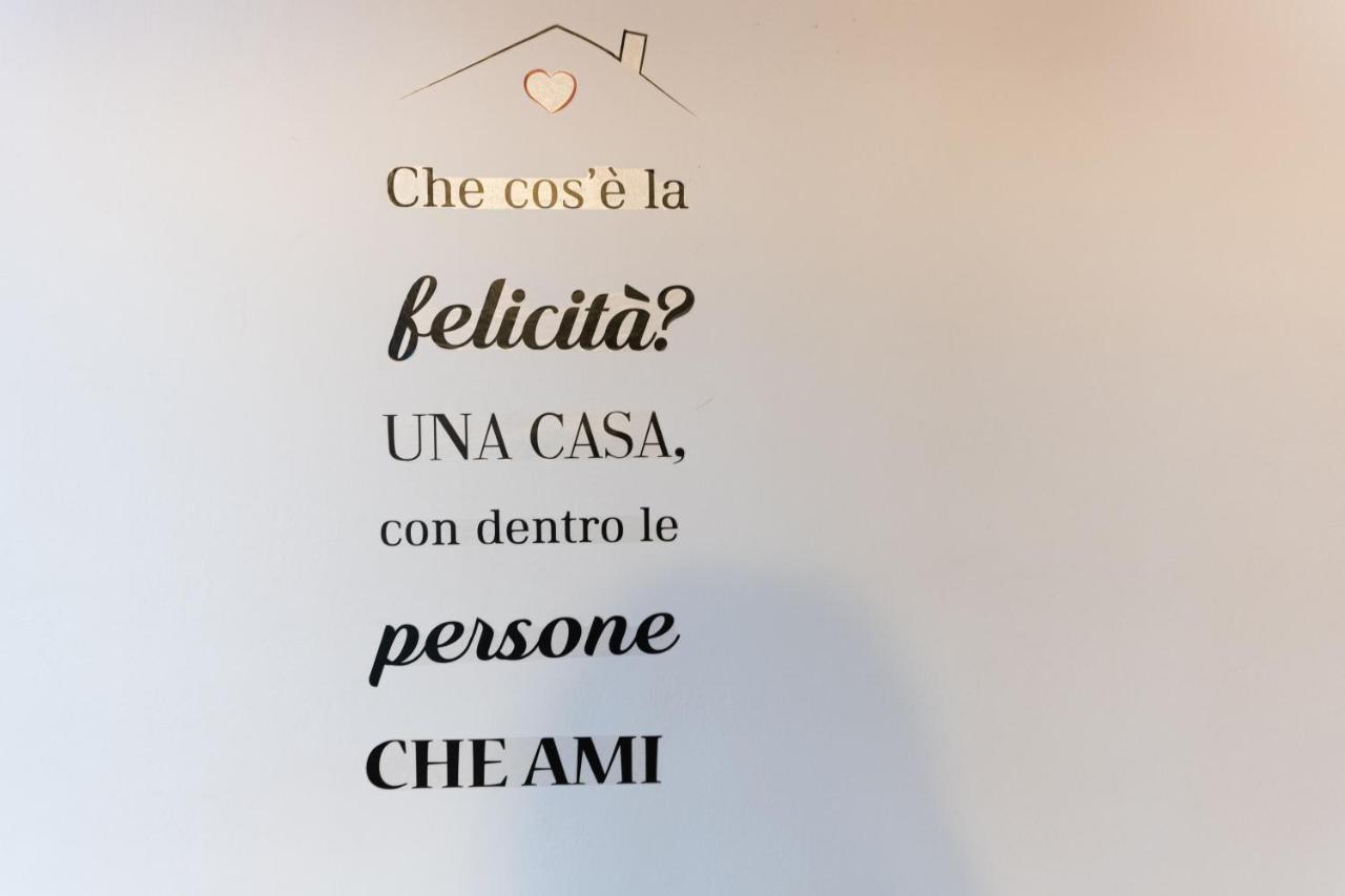 Le Fantasie Di Tizi Alpignano Exterior foto