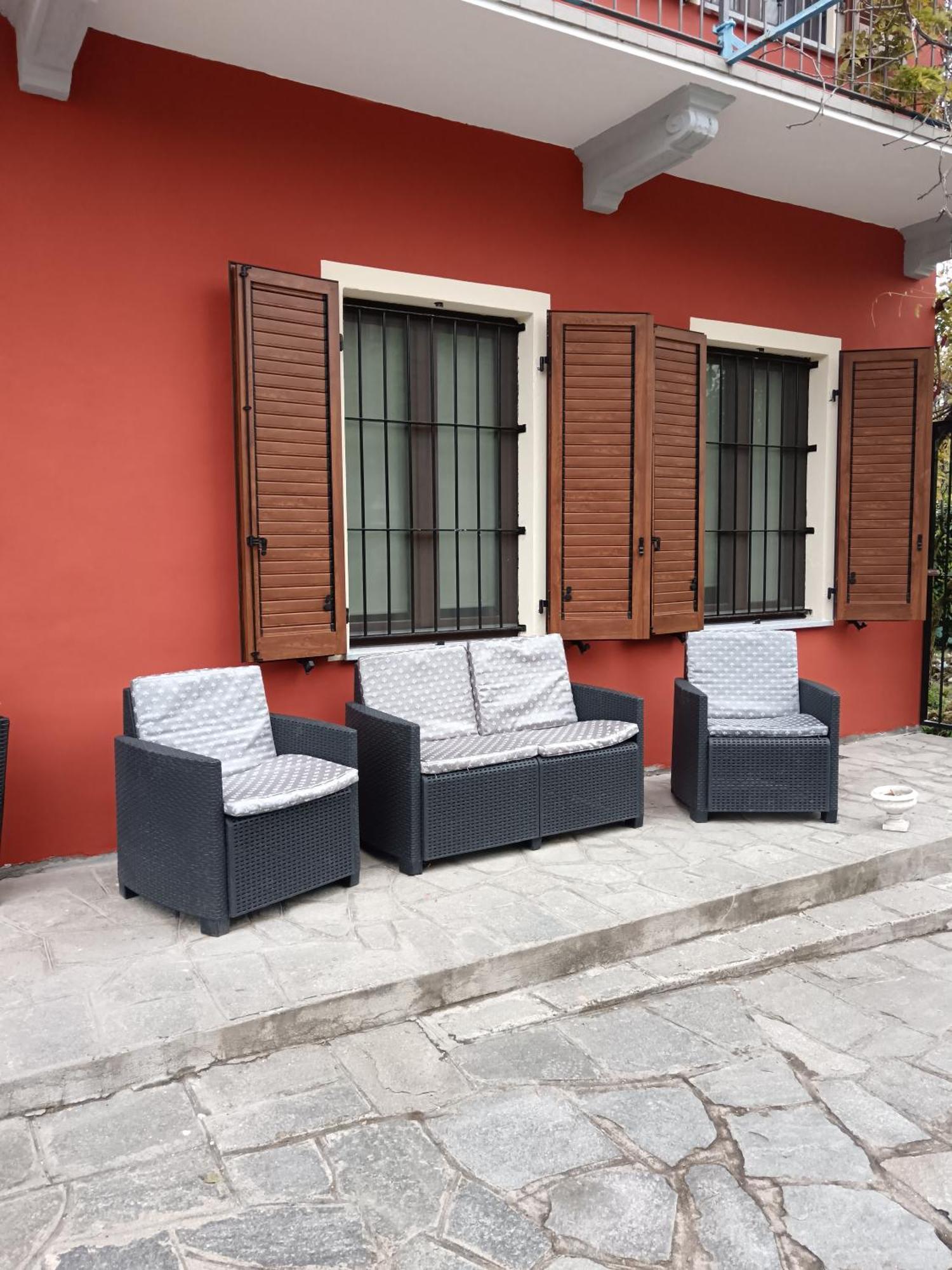 Le Fantasie Di Tizi Alpignano Exterior foto
